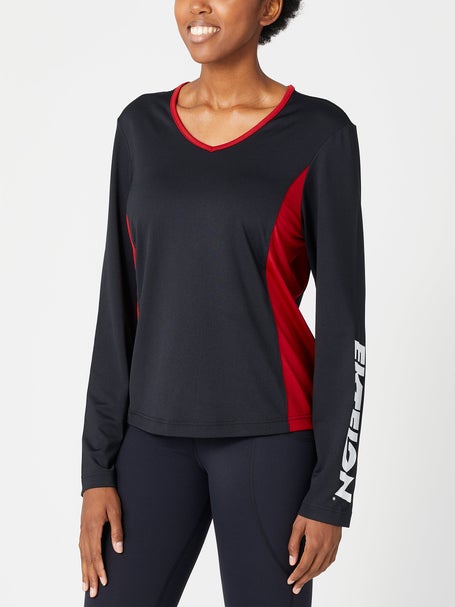 App/Ektelon Womens Team Longsleeve Crew
