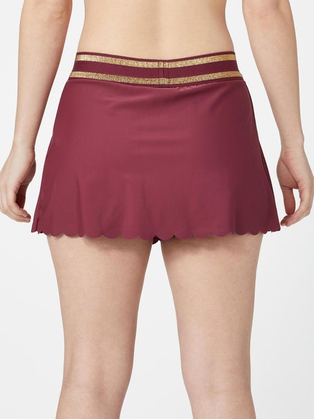 Ellesse Women\'s Winter Rachelle Tennis Skirt | Warehouse