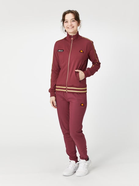 Ellesse Tinst Tracksuit Jacket