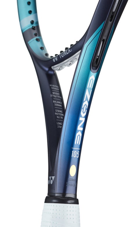 Yonex EZONE 105 Racquet | Tennis Warehouse