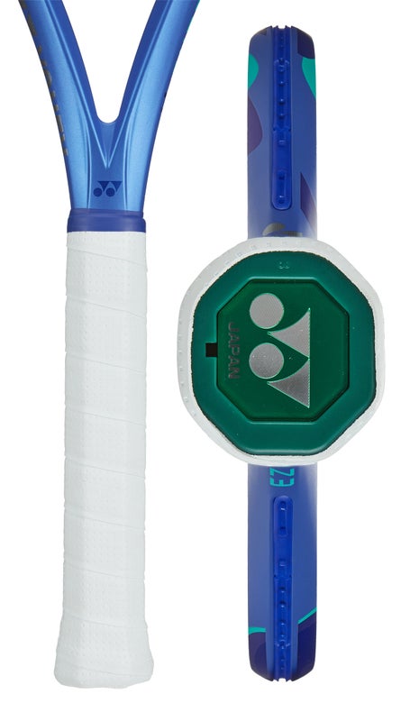 Yonex EZONE 100 (2025) Racquet | Tennis Warehouse