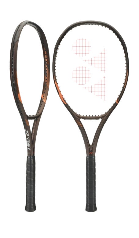 Yonex EZONE 100 Espresso Brown\Racquet