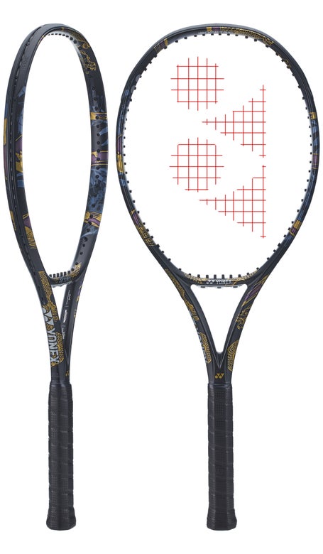 Yonex Osaka EZONE 100\Racquet