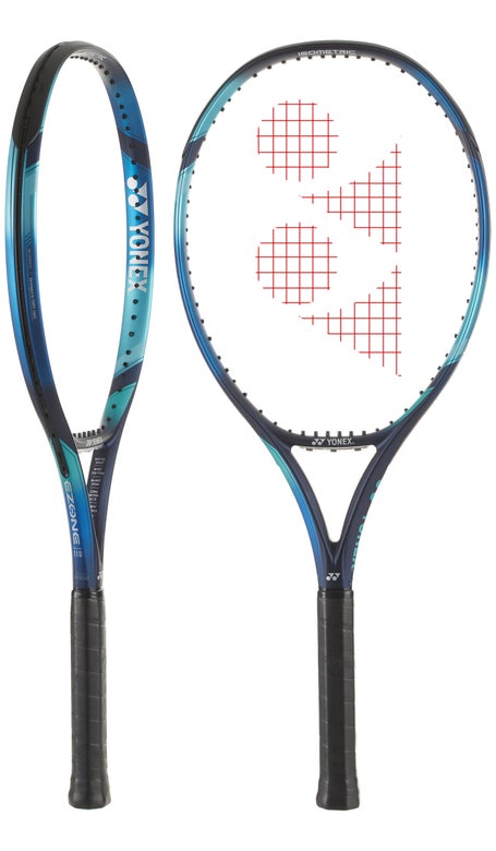 Yonex EZONE 110\Racquet