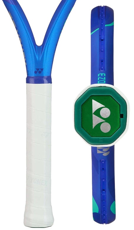 Yonex EZONE 115 (2025) Racquet | Tennis Warehouse