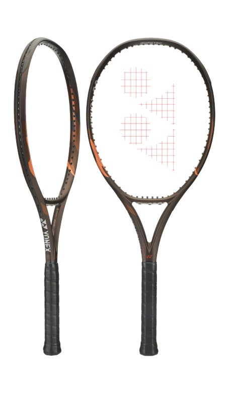 Yonex EZONE 105 Espresso Brown\Racquet