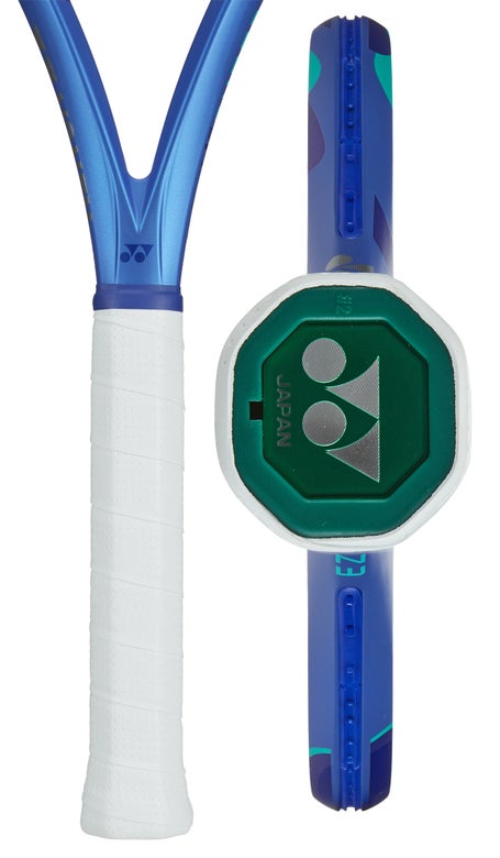 Yonex EZONE 100L (2025) Racquet | Tennis Warehouse