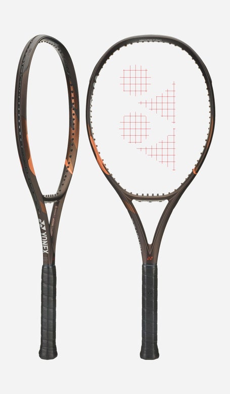 Yonex EZONE 100L Espresso Brown\Racquet