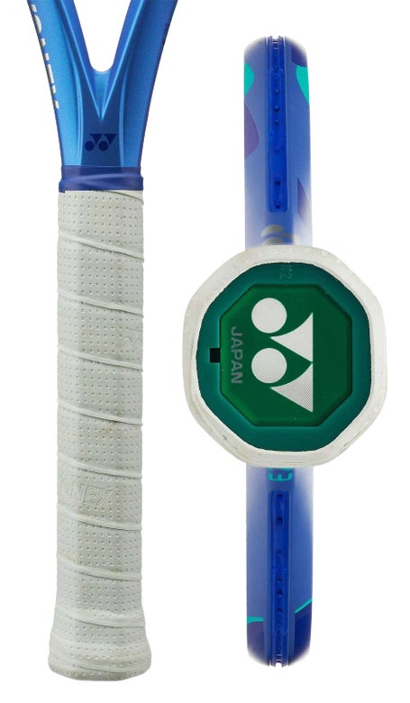 Yonex EZONE 100 SL (2025) Racquet | Tennis Warehouse