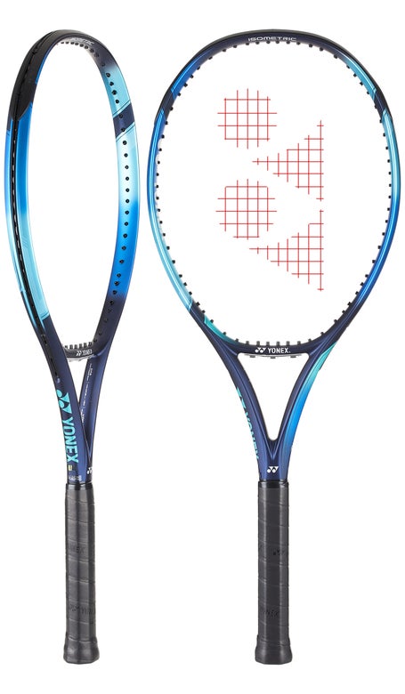 Yonex EZONE Feel Racquet | Tennis Warehouse