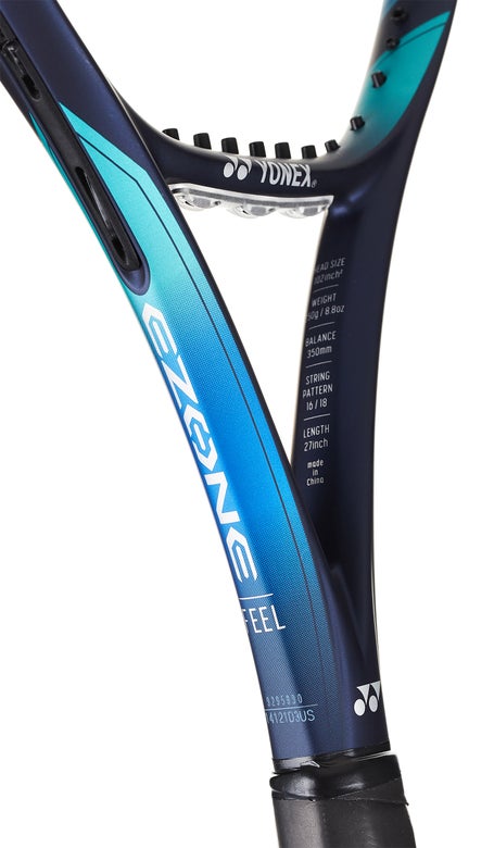 Yonex EZONE Feel Racquet | Tennis Warehouse