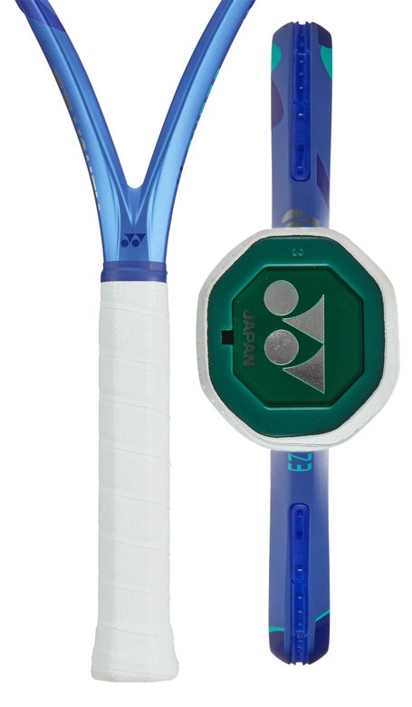 Yonex EZONE 98 (2025) Racquet | Tennis Warehouse