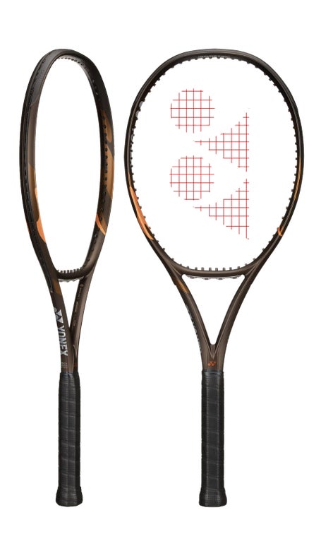 Yonex EZONE 98 Tour Espresso Brown\Racquet