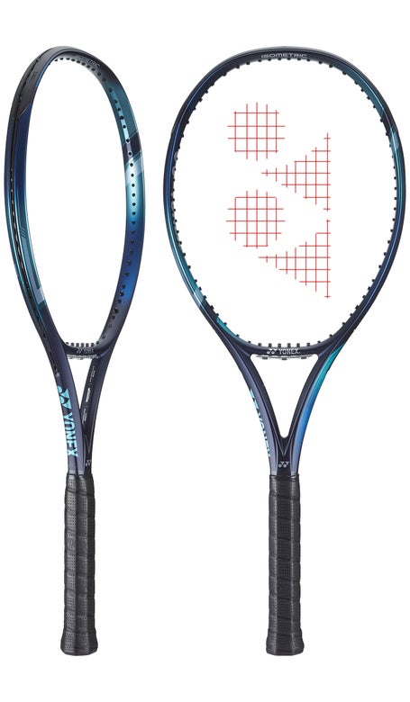 Central Sports Tennis on X: WIN a Yonex Ezone 100 racket + Yonex