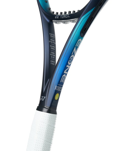 Yonex EZONE 100SL Racquet | Tennis Warehouse