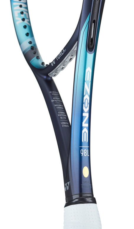 Yonex EZONE 98L Racquet | Tennis Warehouse