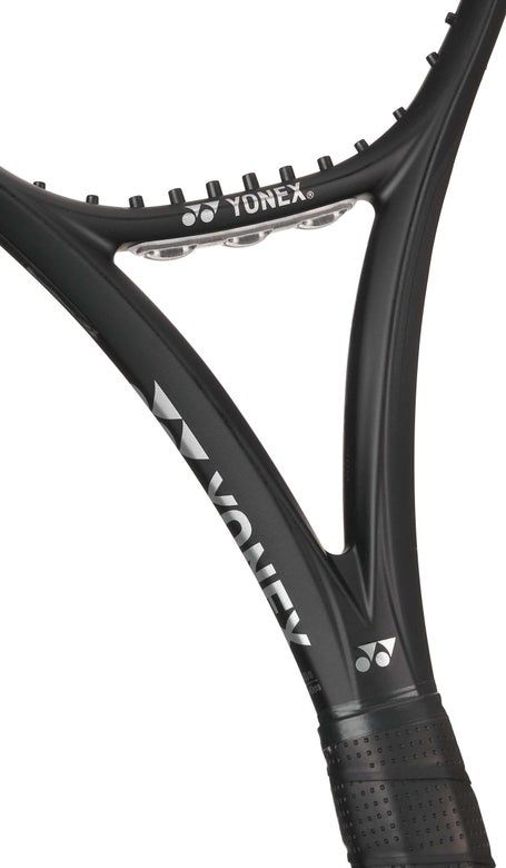 Yonex EZONE 100 Aqua Night Black Racquet | Tennis Warehouse