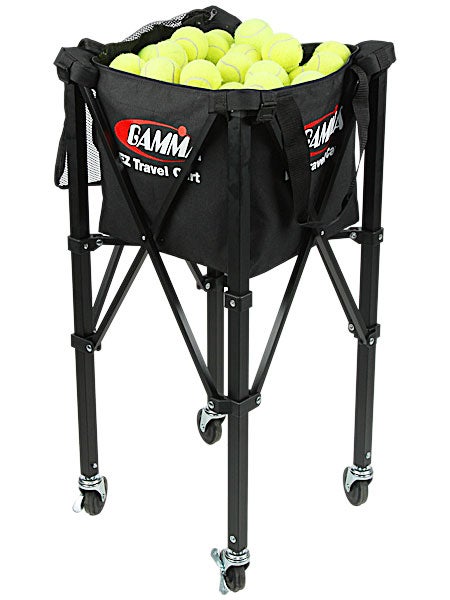 Gamma Ballhopper EZ Travel Cart 150