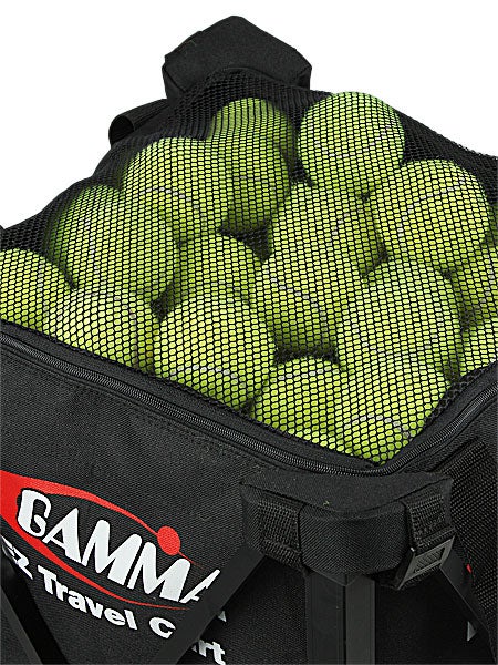 Gamma Ballhopper Travel Cart