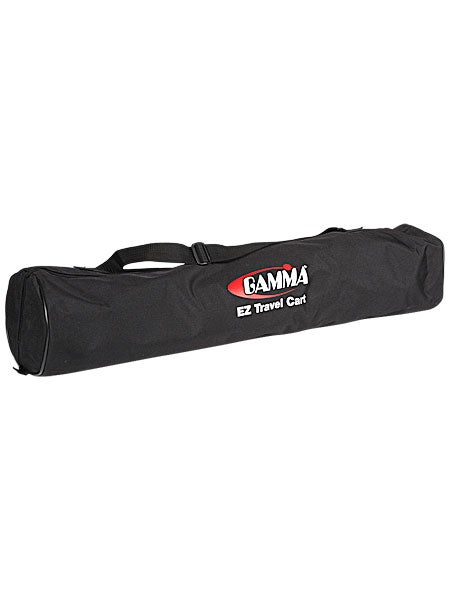 Gamma Ballhopper Travel Cart - Thumbnail 3