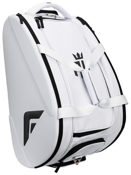 Franklin Anna Leigh Waters Pro Series II Bag White