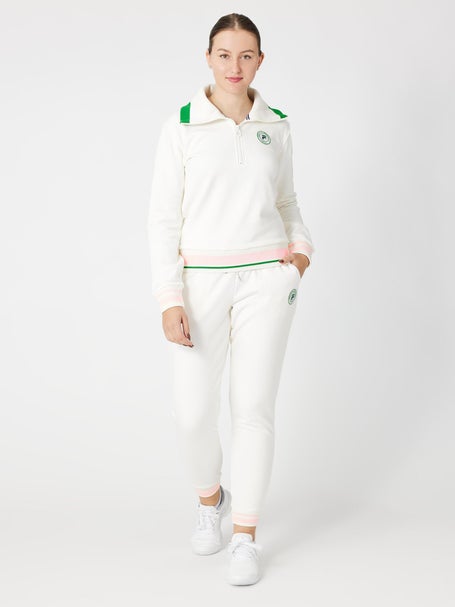 Fila Women's Tie Breaker Track Pant