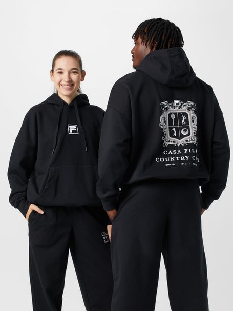Fila Casa Crest Hoodie