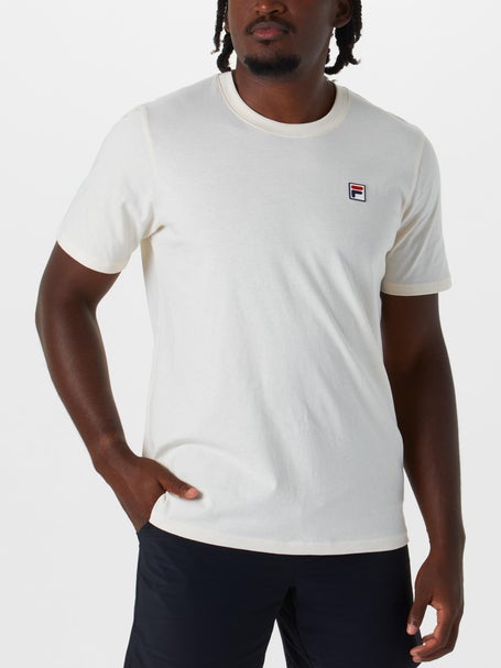 Fila Mens Classic T-Shirt