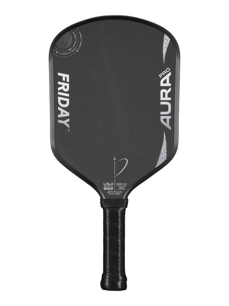 Friday Aura Pro Hybrid Pickleball Paddle
