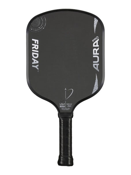 Friday Aura Pro Widebody Pickleball Paddle