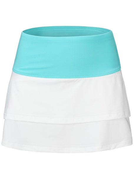 Fila Girls Essential Ruffle Skirt