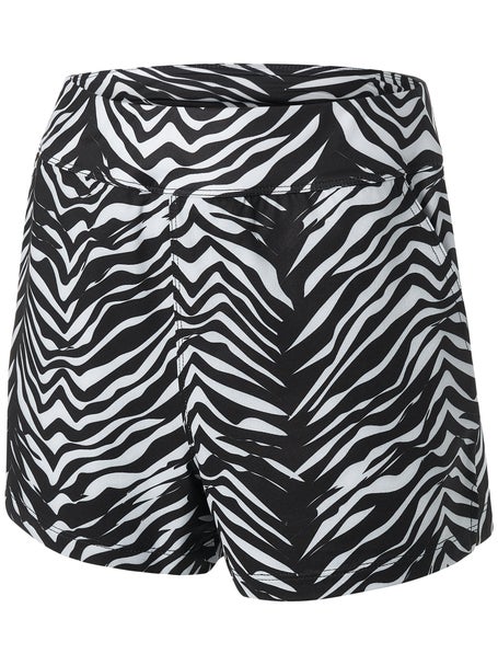 fila girls shorts
