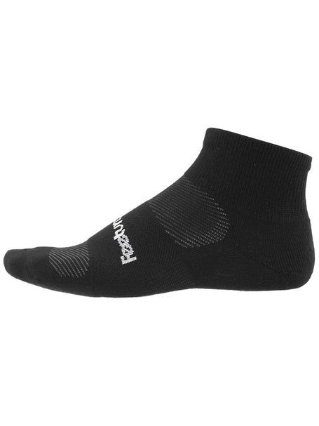 Feetures High Performance Cushion Quarter Socks | Tennis Warehouse