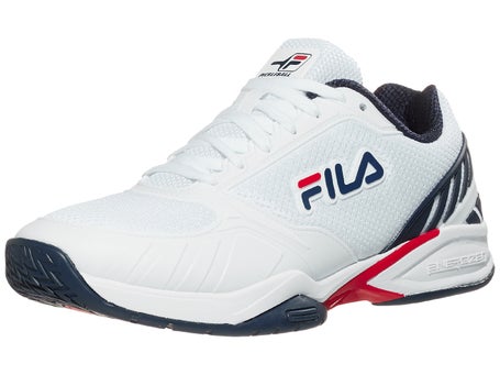 Buy Fila STRING - Navy