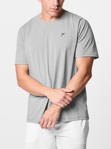 Fila Mens Everyday Ace Top