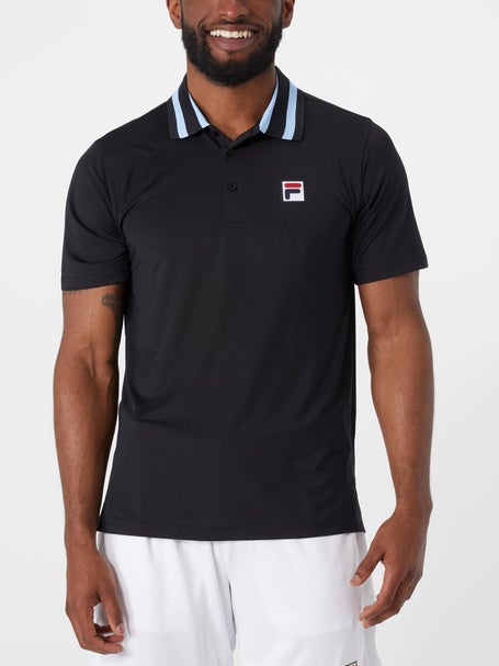 Fila Mens Essentials Polo