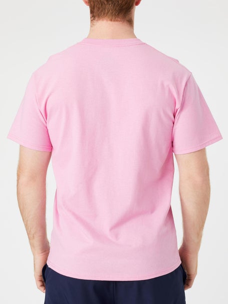 Tilfældig indtryk Nord Fila Men's Essential Servebot T-Shirt | Tennis Warehouse