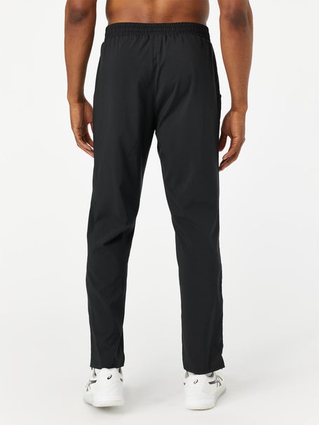 Fila Sweat Larry Men's Tennis Pants - Black