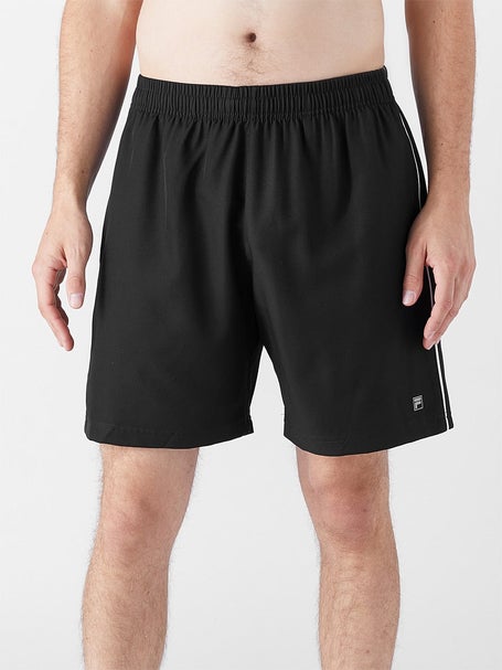 tempo landbouw zonsondergang Fila Men's Fundamental 7" Core Short | Tennis Warehouse