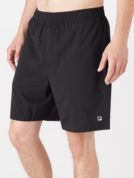 Fila Men's Fundamental Hard 7" Short II Tennis Warehouse