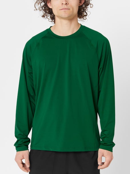 Fila Mens Fall Long Sleeve UV Blocker