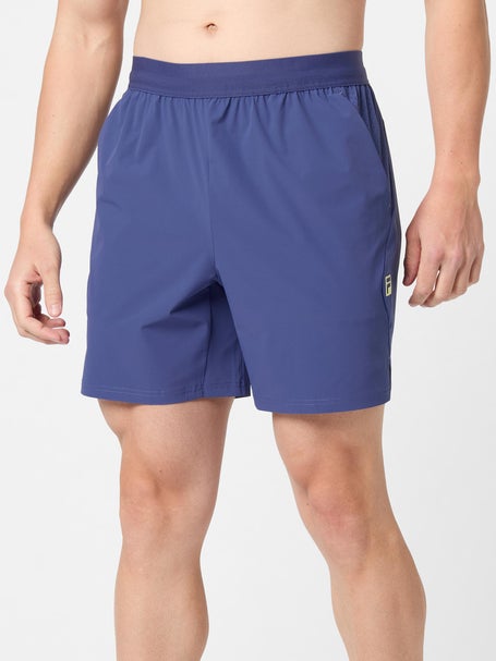 Fila Mens Spring Center Court Swift Short