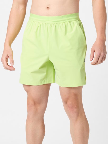 Fila Mens Spring Center Court Swift Short