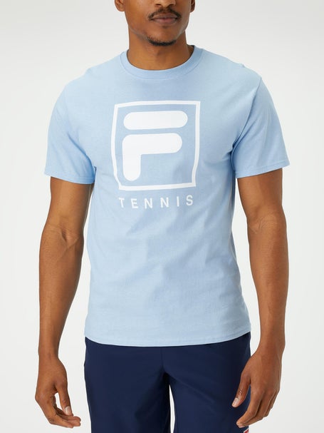 Fila Men's Spring Essential F-Box Tennis