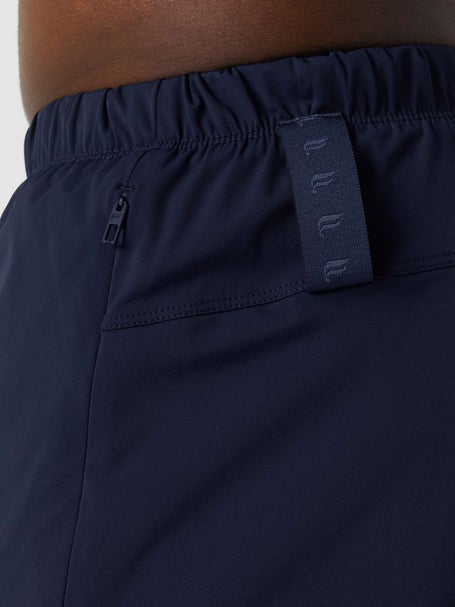 Ben Sherman Short Chino Homme Bleu Moyen