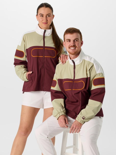 Fila Summer Center Court Podium Jacket