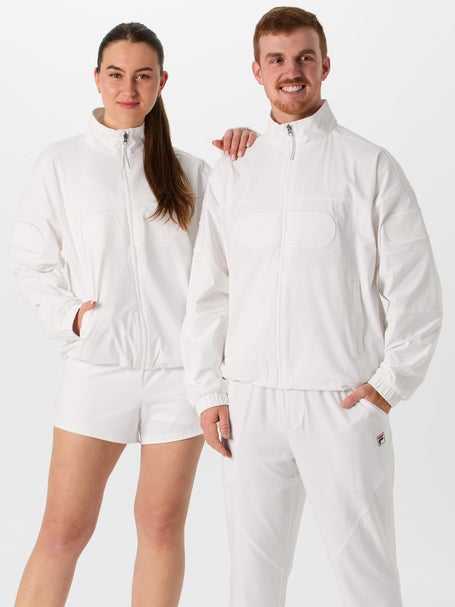 Fila Summer Center Court Podium Jacket