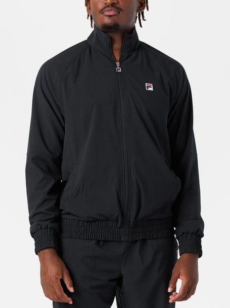 FILA FILA JKP230405M Men's Training Jacket