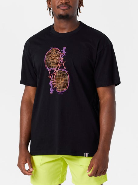 Fila Men's Twisted Graphic T-Shirt