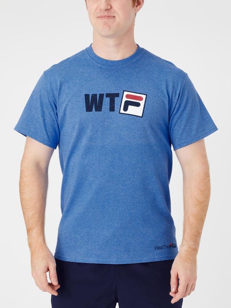filas shirt
